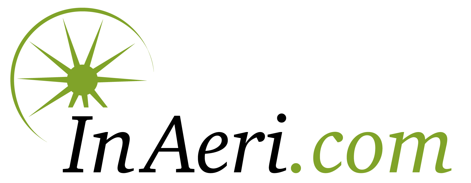 Logo inAeri.com